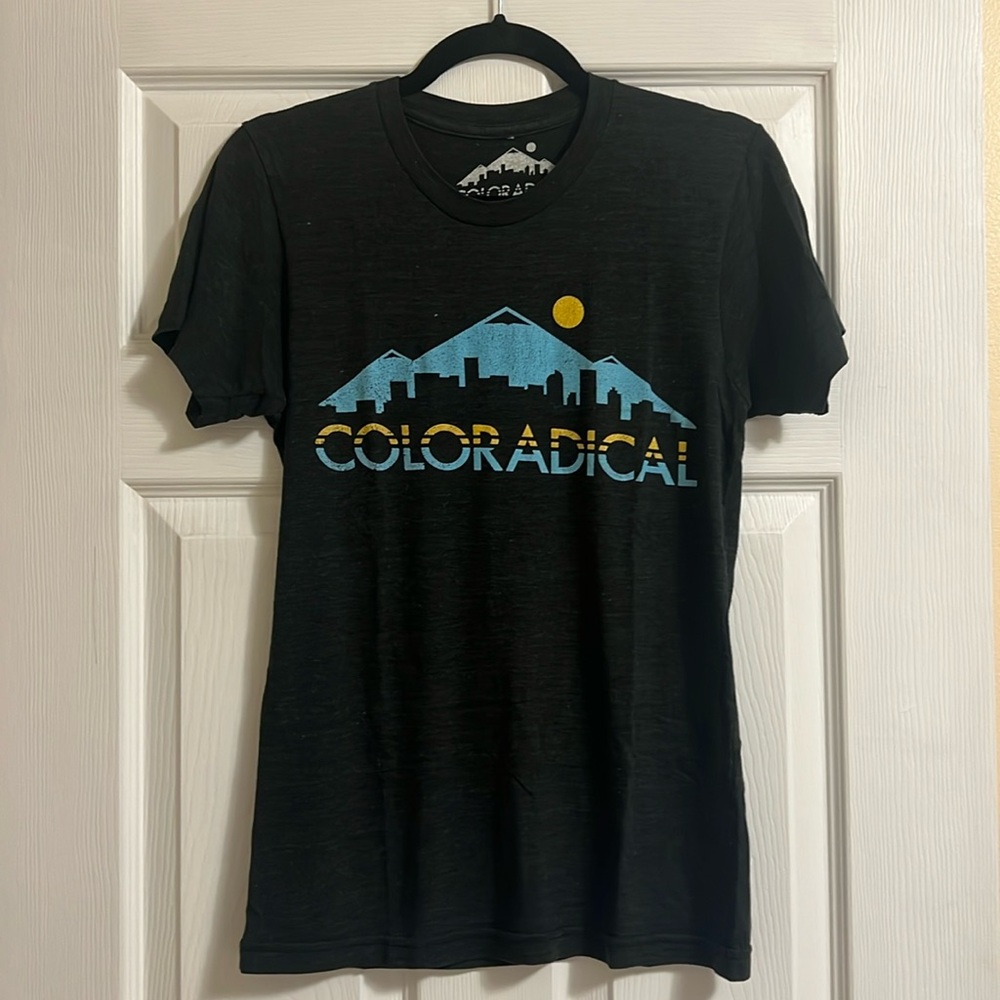Coloradical T-Shirt